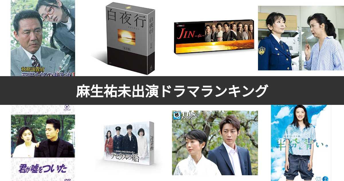 JIN 仁 とんび 半分、青い。 DVD JIN-仁 (DVD) (2009)日本TVドラマ | 全1