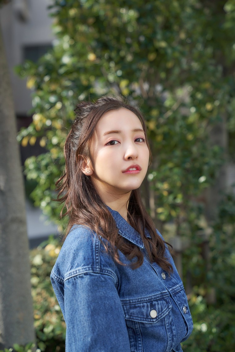 自炊する機会も多いという板野友美さん