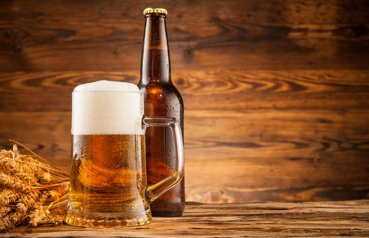 ビール