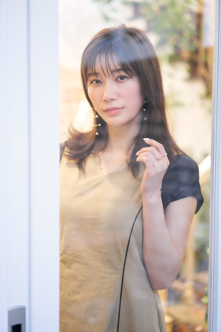 好きな泣ける映画ランキング導入の小倉さん