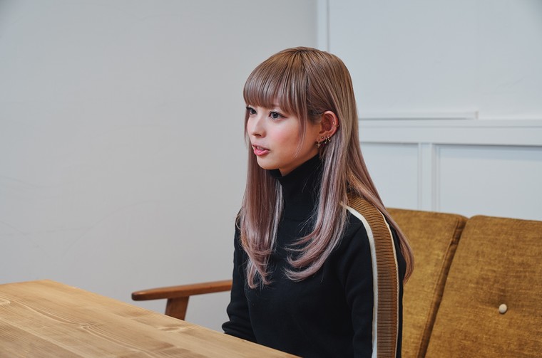 「犬夜叉」の魅力的なギャップについて語る最上もがさん