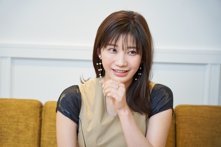 君主論について語る小倉さん