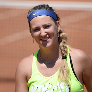 ビクトリア・アザレンカ(Victoria Azarenka)