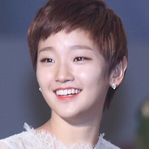 パク・ソダム(Park So Dam)
