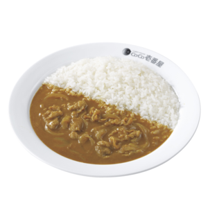 豚しゃぶカレー