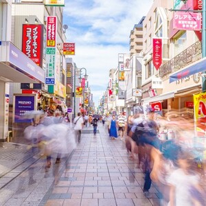 クレアモール