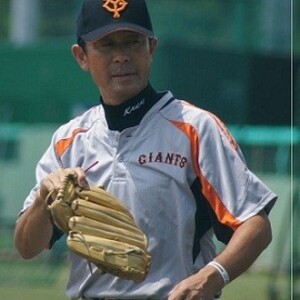 川相昌弘