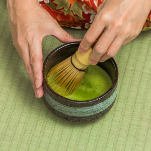 茶道
