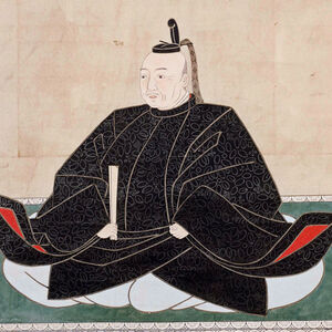 山内一豊