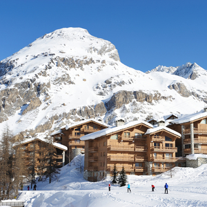 ヴァル=ディゼール