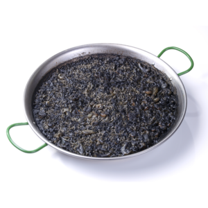 アロス・ネグロ