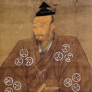 毛利元就