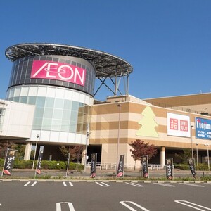 イオンレイクタウン