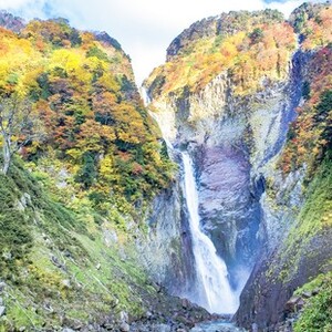 称名滝