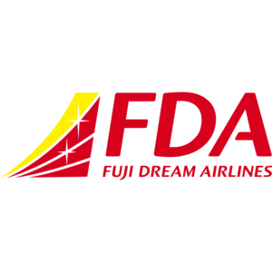 フジドリームエアラインズ(FDA/JH)