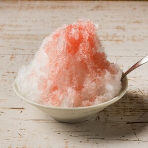 ピーチシロップ