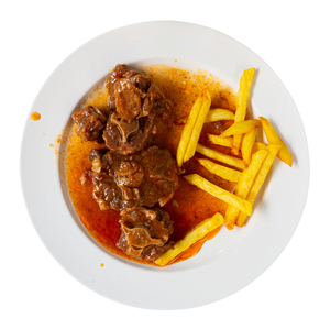 ラボ・デ・トロ