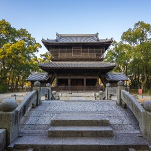 聖福寺(福岡県)