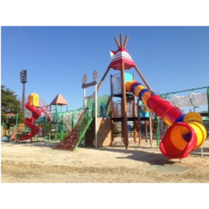 半田運動公園