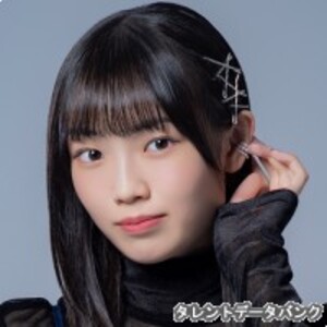 山﨑愛生(モーニング娘。’21)