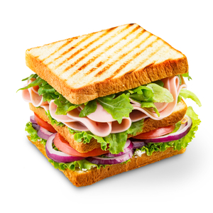 パニーニ(パニーノ)