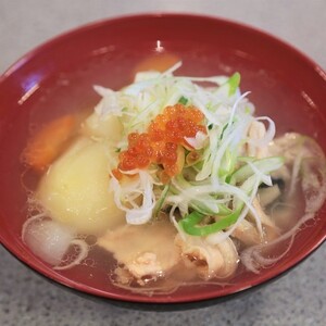 三平汁