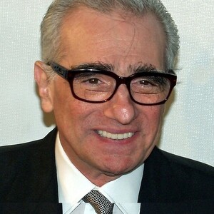 マーティン・スコセッシ(Martin Scorsese)