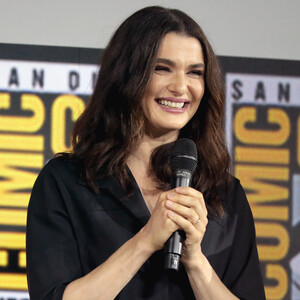 レイチェル・ワイズ(Rachel Weisz)