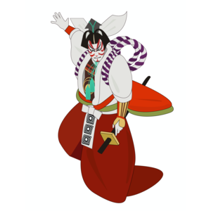 歌舞伎