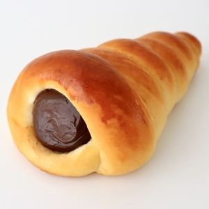チョココロネ