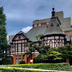 明治学院大学