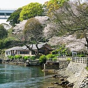 西海橋公園