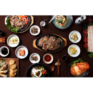 韓国料理