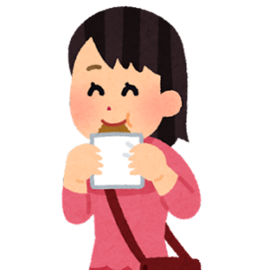 グルメ・食べ歩き