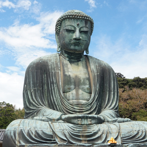 高徳院・鎌倉大仏