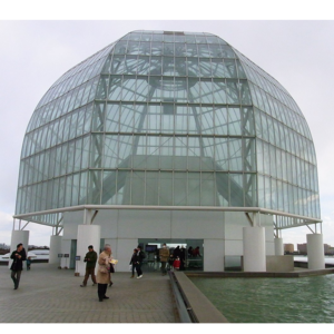 葛西臨海水族園
