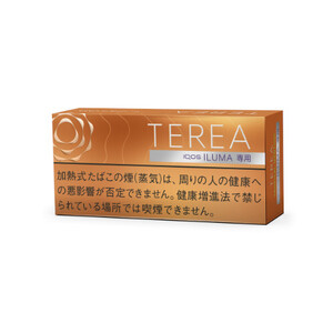 テリア トロピカル・メンソール