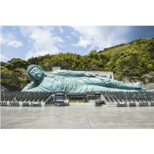 南蔵院(福岡県)