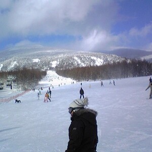 グランデコスノーリゾート