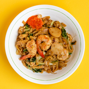 チャー・クッティオ