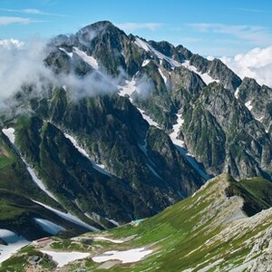 剣山(山岳)