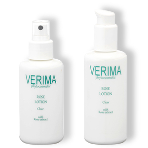 VERIMA(ヴェリマ) ローズローション
