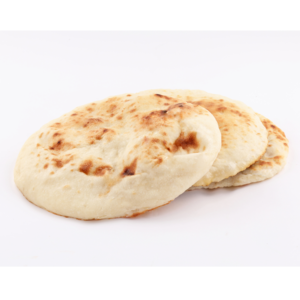 チーズナン