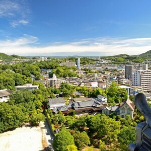 福山