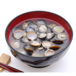 しじみスープ