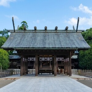 宮崎神宮