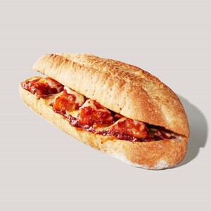 チキンアラビアータ 石窯フィローネ