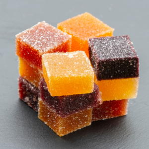 パート・ド・フリュイ