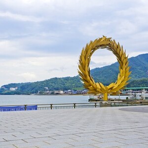 小豆島