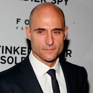 マーク・ストロング(Mark Strong)